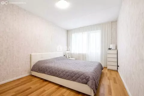 2-комнатная квартира: Петрозаводск, улица Водников, 22 (46 м)