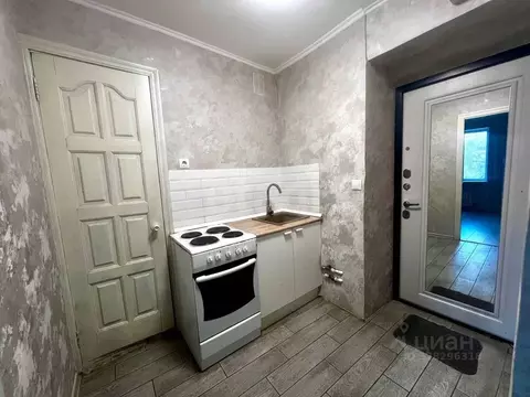 2-к кв. Самарская область, Самара Аэродромная ул., 58 (35.6 м)