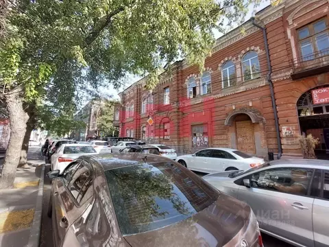 Помещение свободного назначения в Ростовская область, Ростов-на-Дону ...