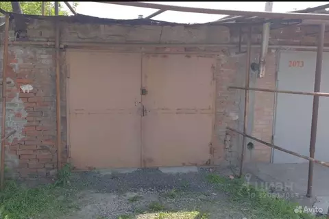 Гараж в Ростовская область, Таганрог Театральная ул. (22 м)