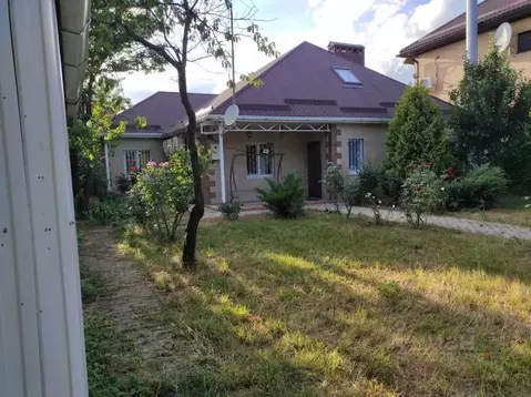 Дом в Краснодарский край, Краснодар Животновод садовое товарищество, ...