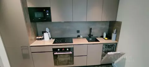 1-к кв. Москва Ленинградский просп., 37/5 (42.0 м)