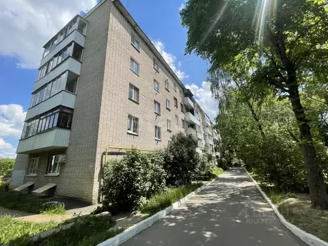 2-к кв. Смоленская область, Смоленск Ново-Мопровская ул., 9 (44.5 м)