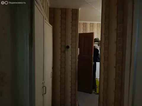 2-комнатная квартира: Рошаль, улица Фридриха Энгельса (40.9 м)