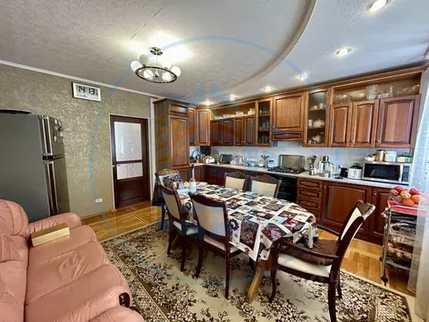 4-к кв. Ставропольский край, Ессентуки Новопятигорская ул., 8 (160.3 ...