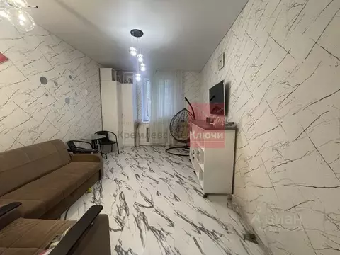 Комната Санкт-Петербург Глазурная ул., 10 (32.0 м)