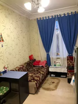 Комната Москва просп. Мира, 124К5 (73.7 м)