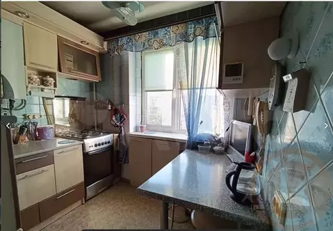 3-к кв. Крым, Евпатория просп. Победы, 10 (50.4 м)