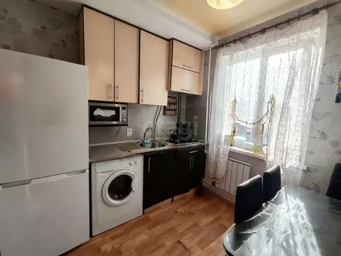 1-к кв. Краснодарский край, Ейск ул. Розы Люксембург (30.0 м)