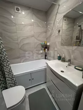 1-к кв. Московская область, Королев Болшево мкр, Бурковский проезд, ...