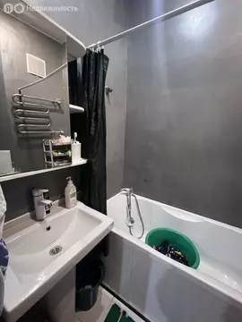 2-комнатная квартира: Евпатория, Интернациональная улица, 90 (40.8 м)