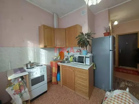 1-к кв. Саха (Якутия), Нерюнгри Южно-Якутская ул., 31/2 (33.0 м)