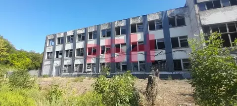 Офис в Ростовская область, Шахты Енисейский пер., 28 (1076 м)