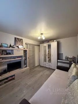 1-к кв. Самарская область, Самара ул. Георгия Димитрова, 18 (21.6 м)