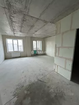 2-к кв. Волгоградская область, Волгоград Баррикадная ул., 1 (36.9 м)