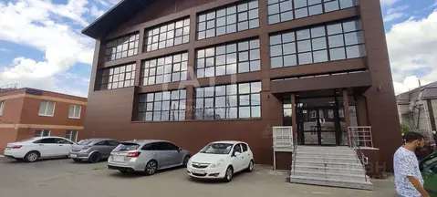 Помещение свободного назначения в Челябинская область, Челябинск пос. ...