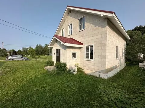 Дом в Владимирская область, Суздальский район, пос. Боголюбово ...