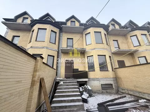 Таунхаус в Ставропольский край, Ессентуки пер. Владимира Маркова, 6 ...