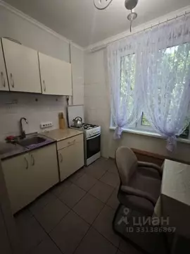 3-к кв. Москва Давыдковская ул., 10К6 (65.0 м)