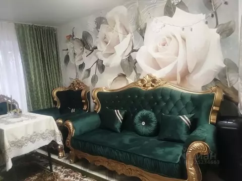 4-к кв. Самарская область, Тольятти Октябрьская ул., 59 (66.0 м)