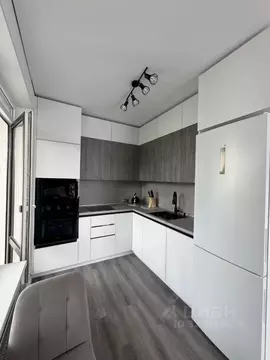 1-к кв. Санкт-Петербург пос. Стрельна, просп. Буденного, 20к1 (43.0 м)