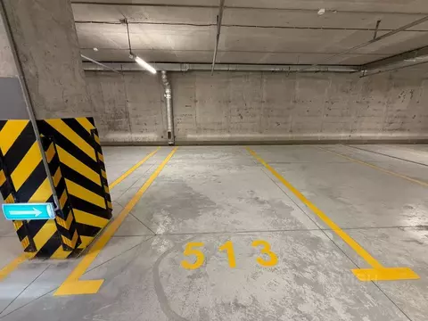 Гараж в Санкт-Петербург Светлановский просп., 14к1 (13 м)