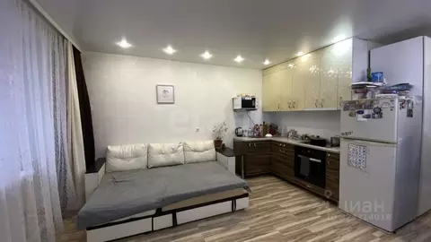 Студия Чувашия, Чебоксары ул. Ленинского Комсомола, 25к1 (28.8 м)