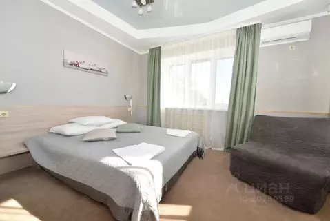 Комната Приморский край, Владивосток ул. Уборевича, 10к9