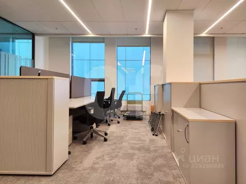 Офис в Москва Валовая ул., 35 (6194 м)