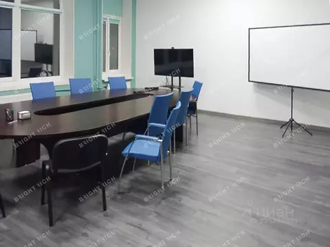 Офис в Санкт-Петербург Левашовский просп., 12 (165 м)