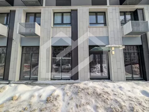 Помещение свободного назначения в Московская область, Мытищи пер. 1-й ...