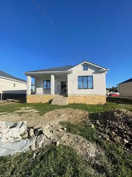 Дом в Ставропольский край, Михайловск Шпаковский район, ул. Мороза, 93 ...