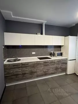 1-к кв. Москва ул. Татьянин Парк, 16к1 (45.0 м)