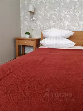 Комната Псковская область, Псков Вокзальная ул., 29/43