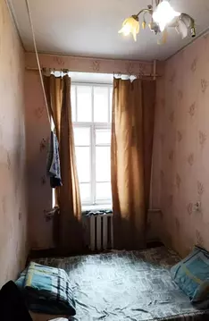 Комната Санкт-Петербург ул. Ивана Черных, 3 (9.8 м)