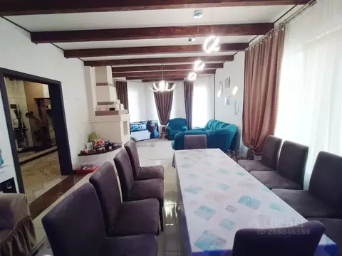 Дом в Калужская область, Жуковский район, Истье с/пос, Дубрава-2 СНТ  ...