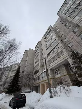 2-к кв. Татарстан, Казань ул. Рихарда Зорге, 100 (72.5 м)