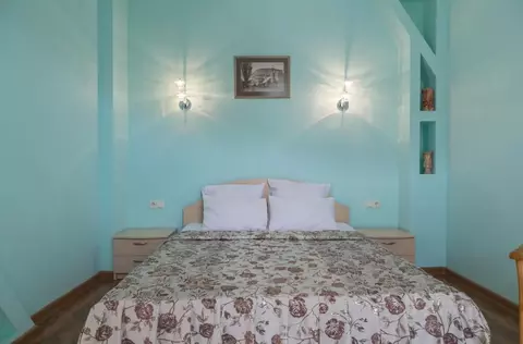 Комната Крым, Алупка ул. Калинина, 38 (42.0 м)