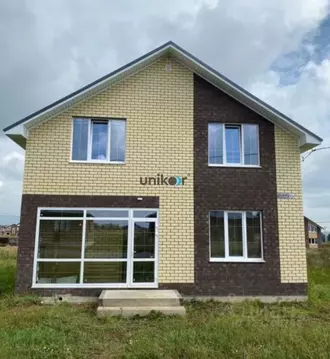 Дом в Башкортостан, Уфа городской округ, с. Нагаево ул. Михаила ...