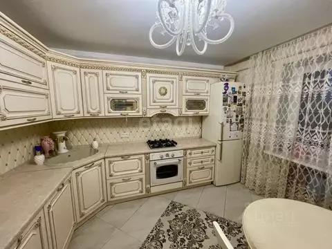 3-к кв. Смоленская область, Смоленск ул. Крупской, 30а (108.5 м)