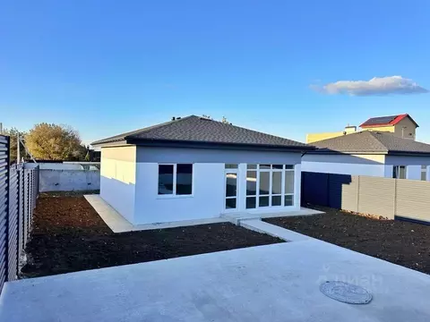 Дом в Севастополь Балаклавский муниципальный округ, Союз ТСН,  (81 м)