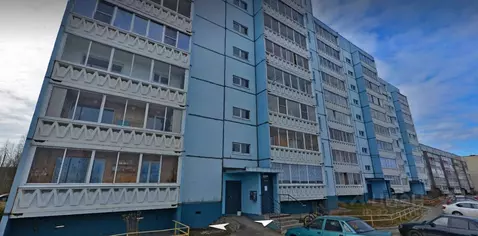 1-к кв. Карелия, Петрозаводск Ключевское ш., 17 (35.0 м)