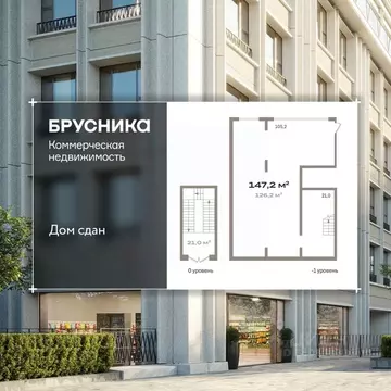 Помещение свободного назначения в Новосибирская область, Новосибирск ...