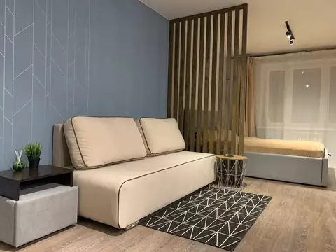 2-к кв. Смоленская область, Смоленск ул. 1-я Брянская, 1 (52.0 м)