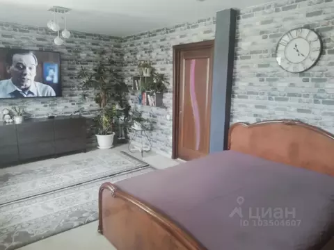 Комната Ростовская область, Батайск Солнечный мкр, ул. 60 лет Победы, ...