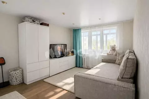 1-к кв. Калининградская область, Калининград ул. Генерал-лейтенанта ...