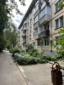 2-к кв. Московская область, Красногорск городской округ, пос. ...