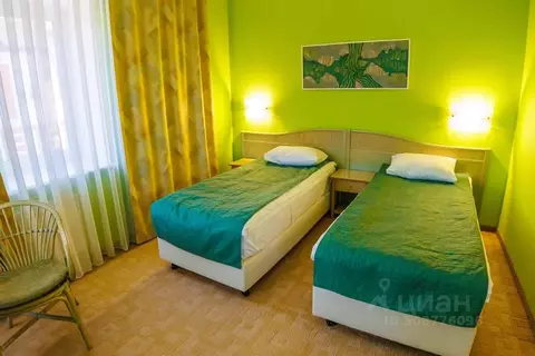 Комната Свердловская область, Белоярский муниципальный округ, пос. ...