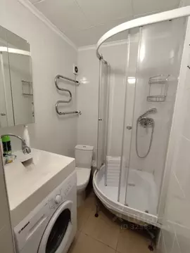 1-к кв. Крым, Алушта муниципальный округ, с. Изобильное ул. Новая, 45 ...