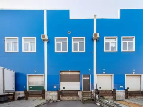 Офис в Санкт-Петербург ул. Салова, 56литО (51 м)